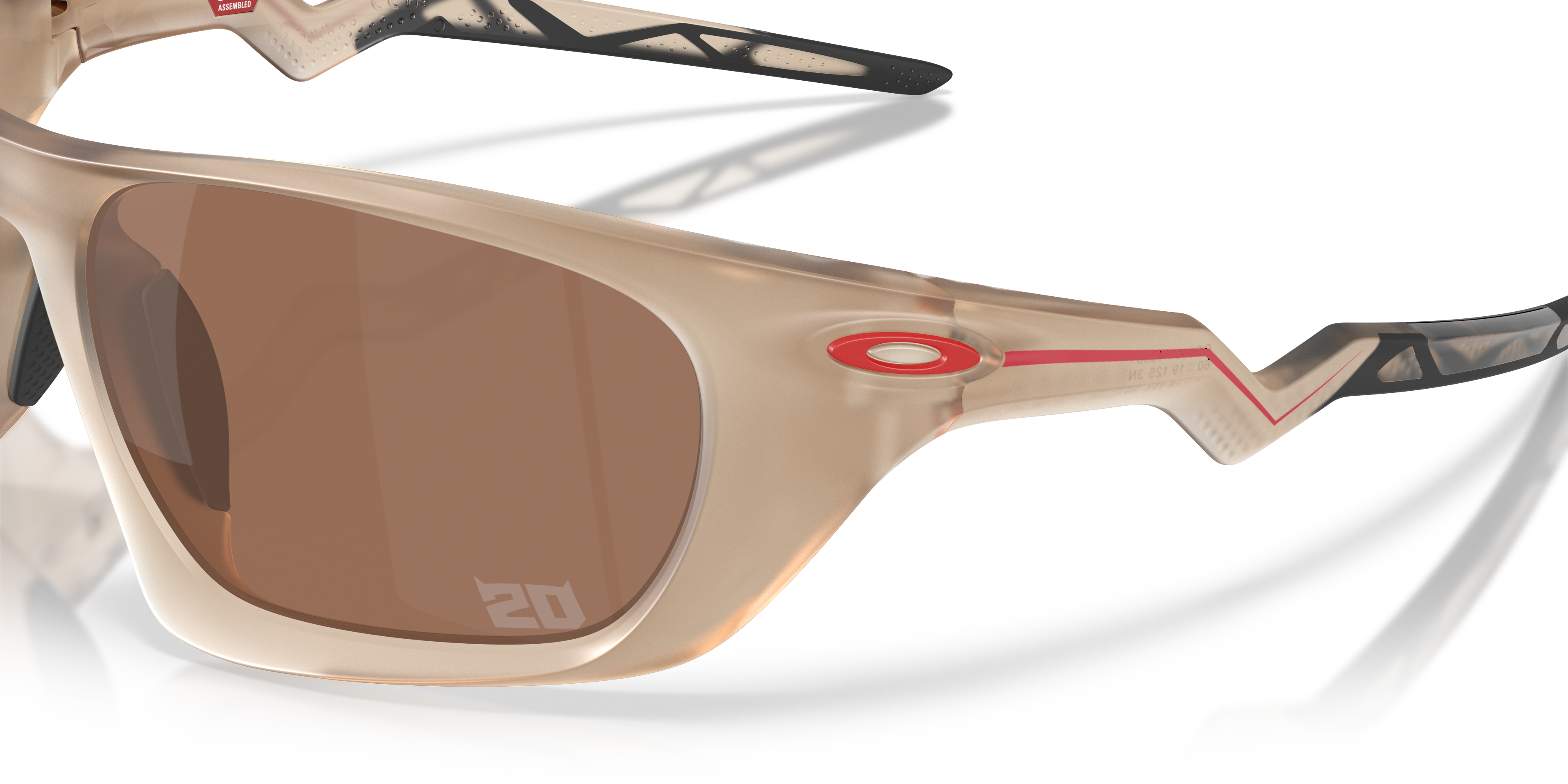 Oakley OO9431 943118 Lateralis 